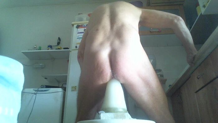 очковая растяжка