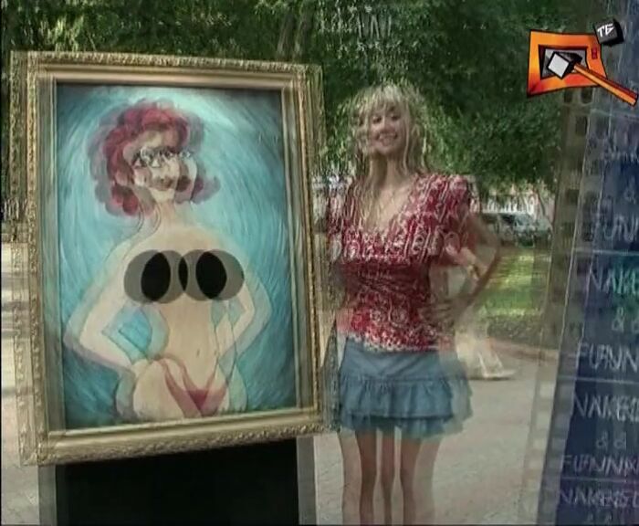 01. А ГДЕ ЖЕ ГРУДЬ