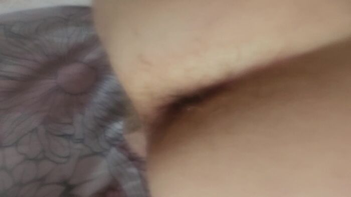 Меня трахают раком