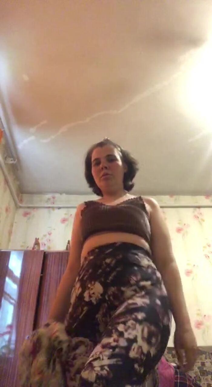 Разные видео со мной