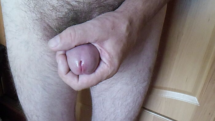 Дырочка для язычка.