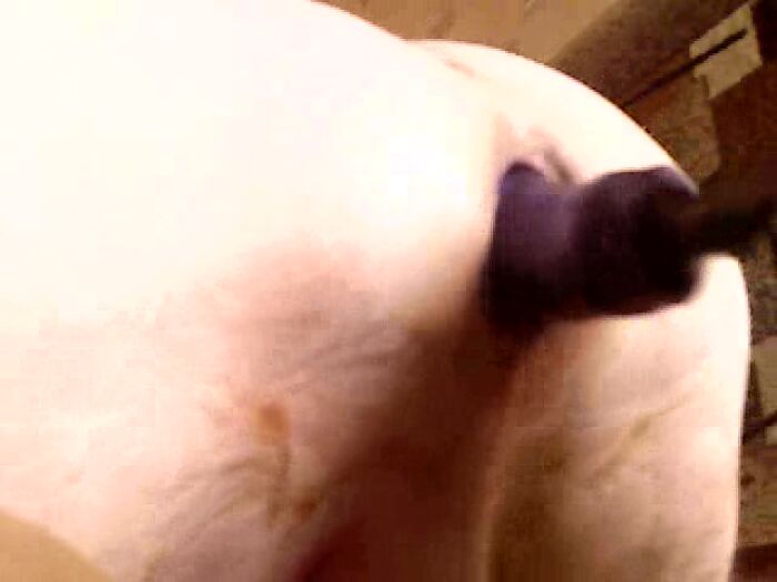 секс с сабельной пилой