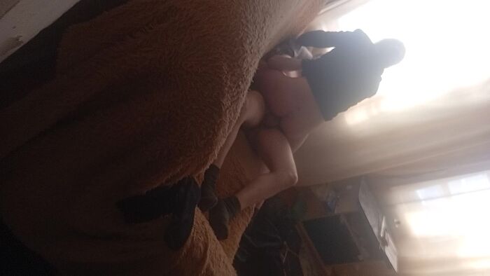 Трахаю знакомую