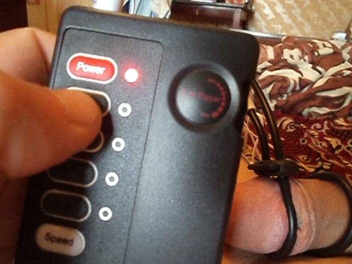 Электросекс