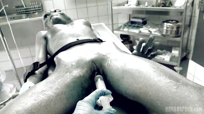 Секс с инопланетянином из разбившегося Розуэлльского НЛО