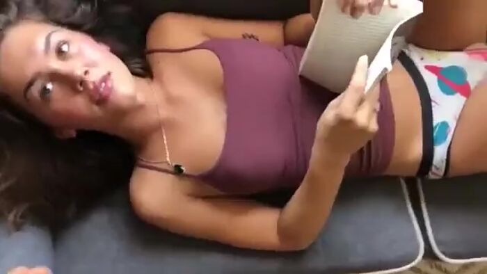 Меня кто трохнет