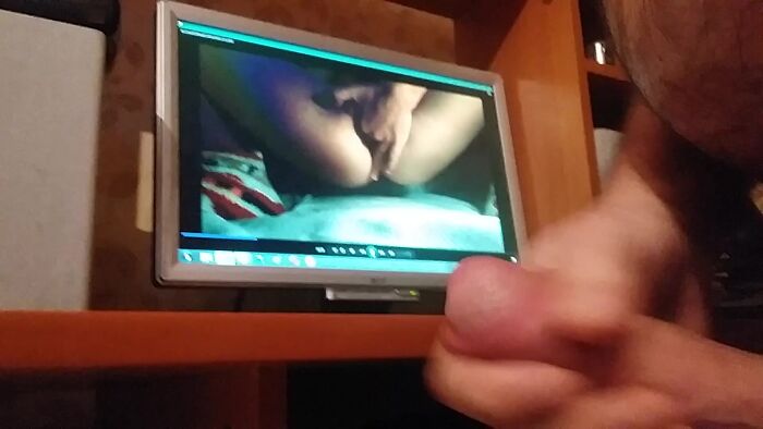 Ооо кайф девочка