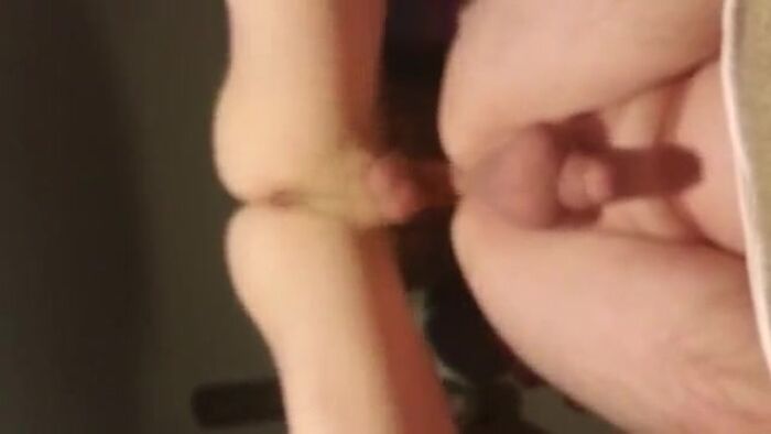 Хочу парнишку,чтобы так засадил.