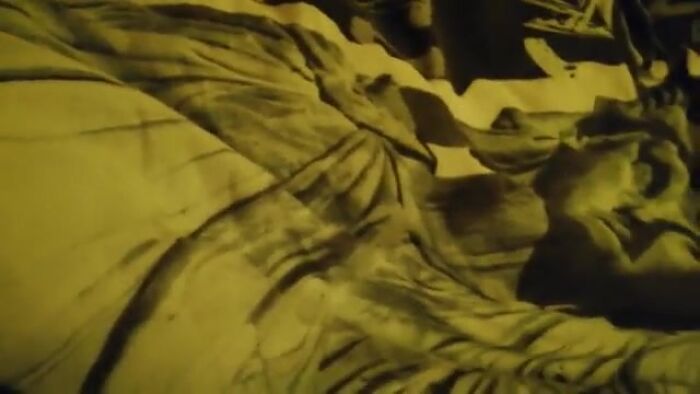 Ночевка после тяжелой вечеринки иногда может быть опасно