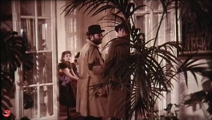 Бордель СС (Бордель в Париже)   Bordel SS (Bordello a Pa