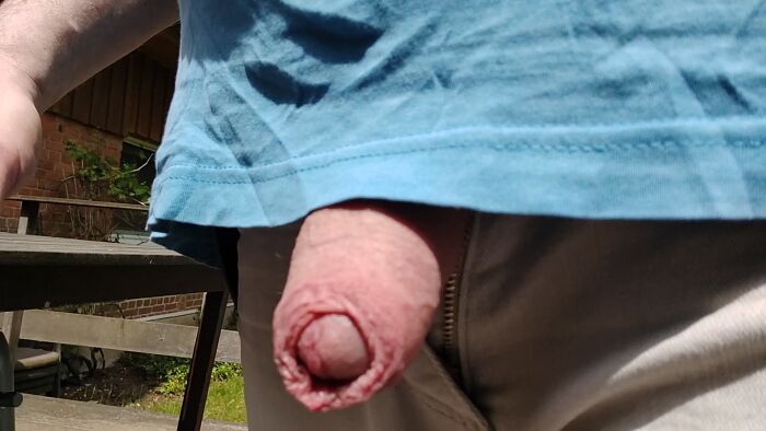 Christof Jahn naked - Expose me