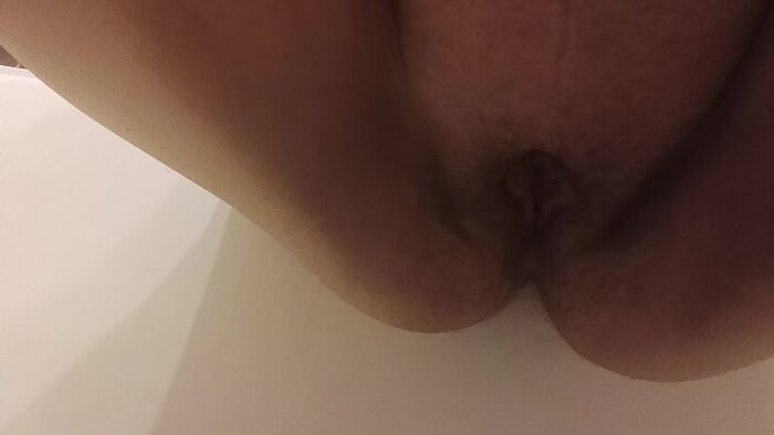 Обоссалась