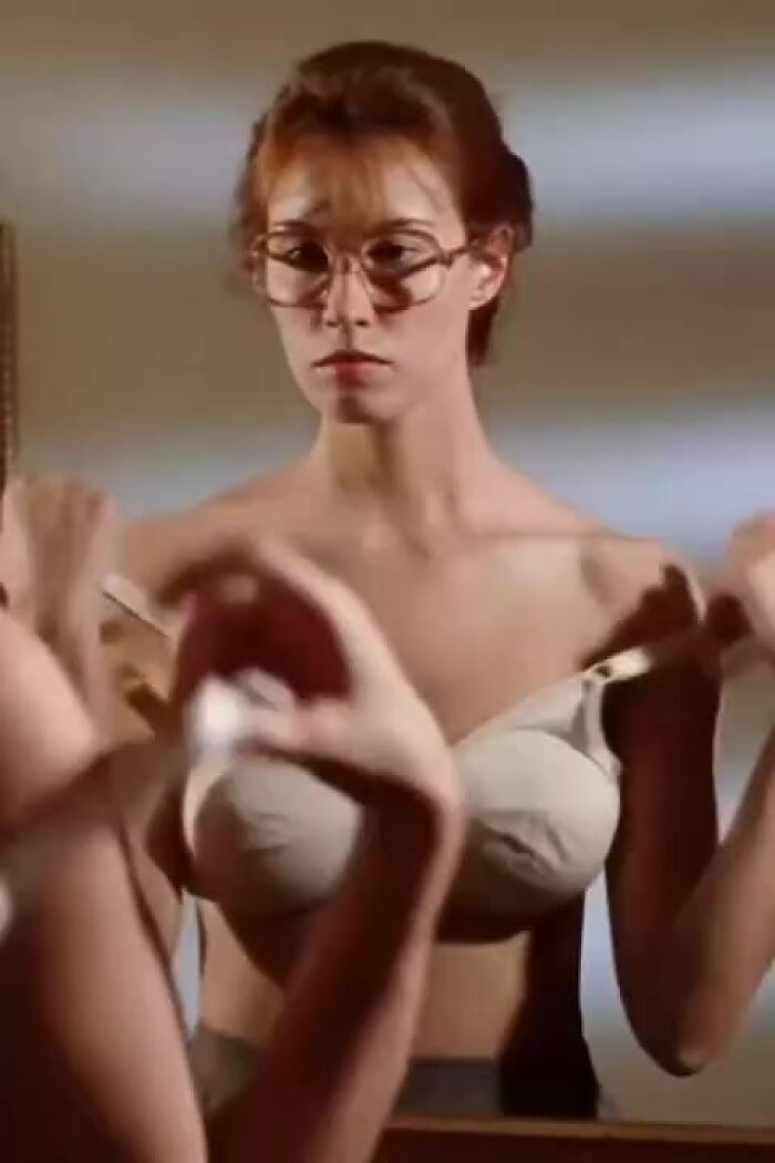 Красивая сучка