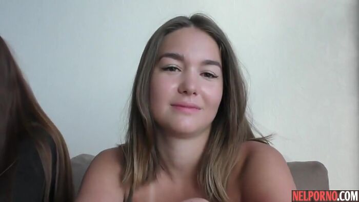 Любе сосать