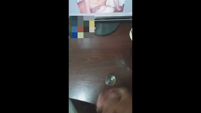 На фото бывшей