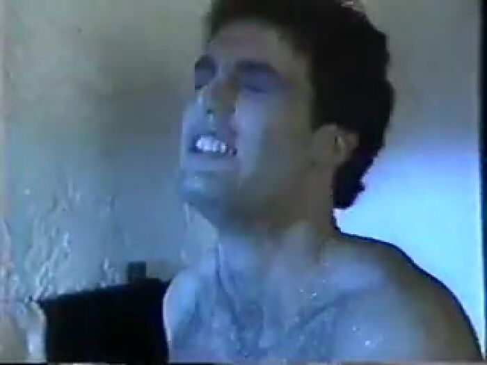 2002 - Сексуальная одиссея (1985)