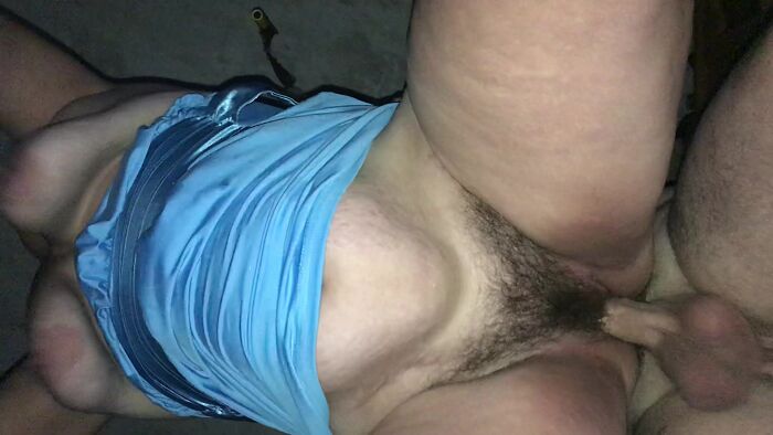 Ей нравится