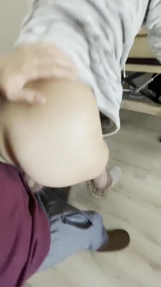 Не оторваться