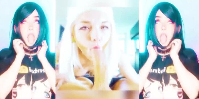 Охуенная нарезка под топовый кач