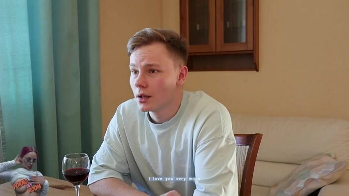 Сладкая девочка очень хочет проеба