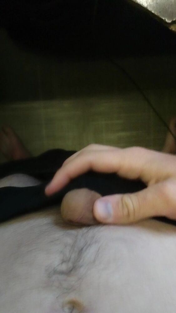 может чуть расслабиться?