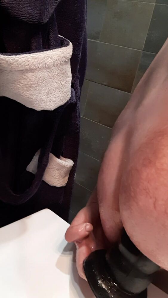 Новая игрушка