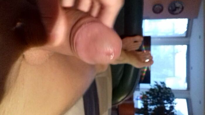 Разрядился