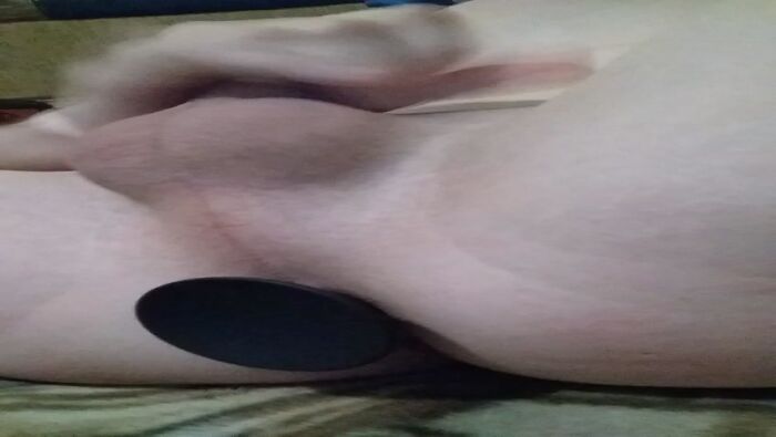 я с игрушкой