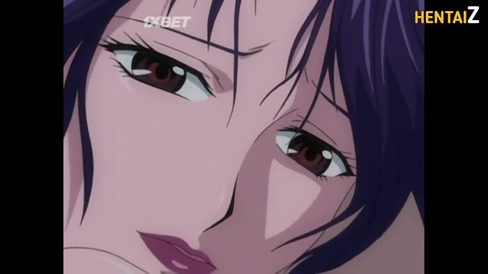 Ненасытная » 2  - Cмотреть хентай онлайн!