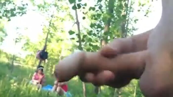 Мне такое нравится