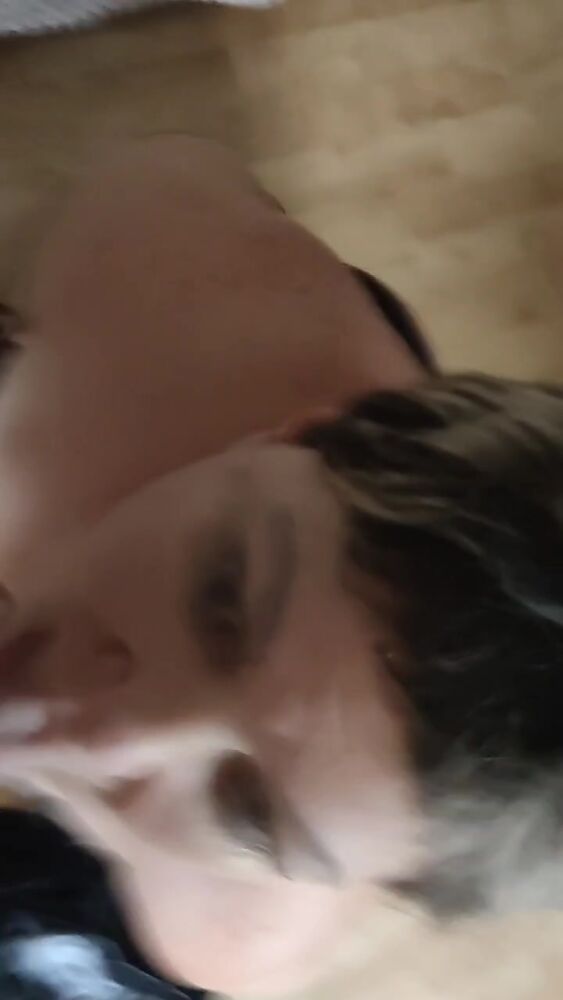 Еда для шлюхи