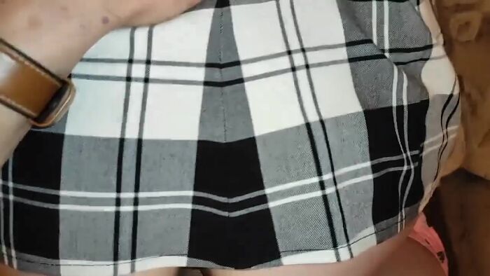 Входит в меня раком.ммм