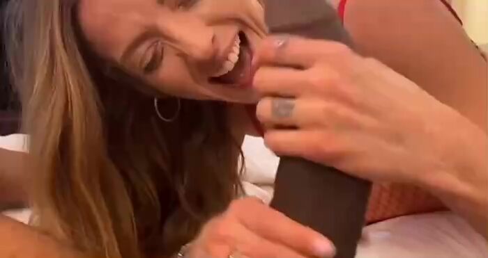 Большой член