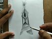 Рисунок Киски
