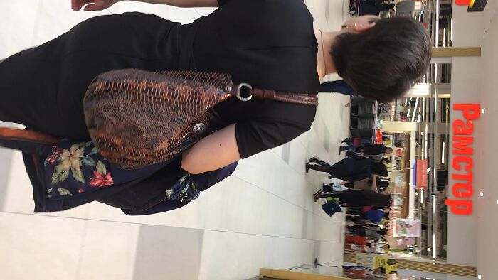 моя подружка