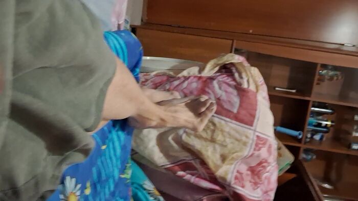 Личные видео