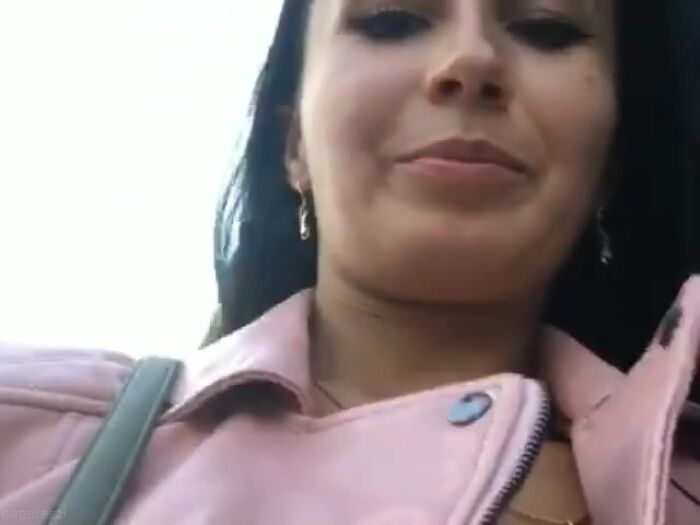 Секс в общественном месте 1