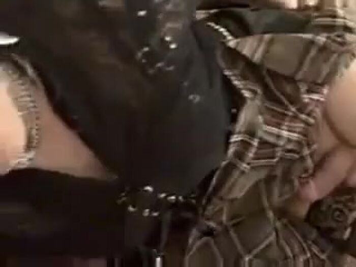 Сочная залупа