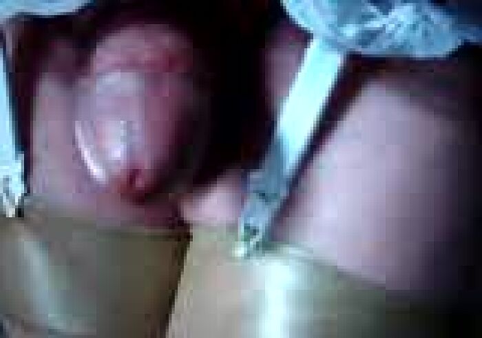 Чулки Бельё