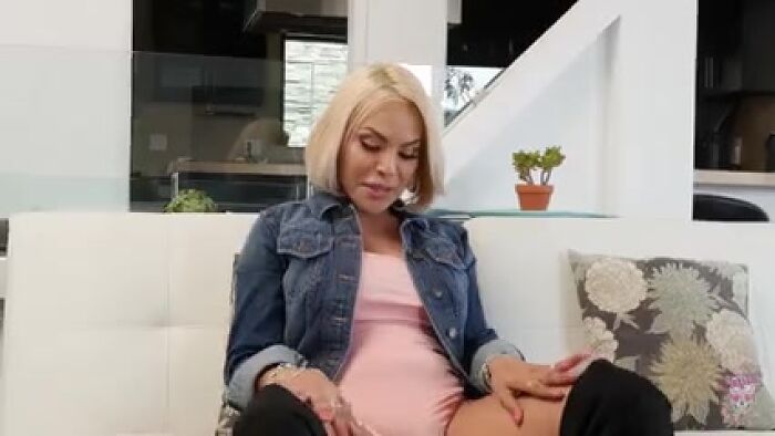 Отличный анал