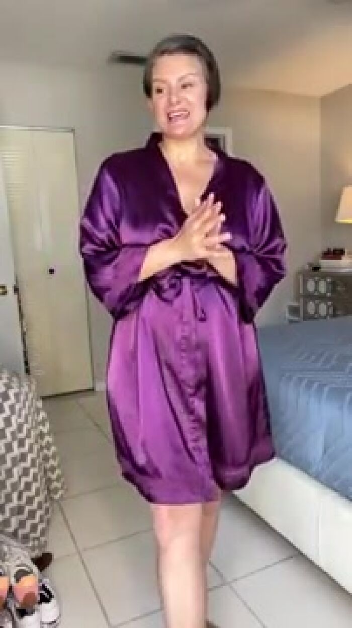 TRANSPARENT Sheer White SKIRTS Try On Haul