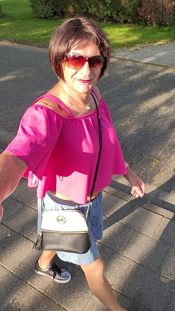 И снова я красивая!