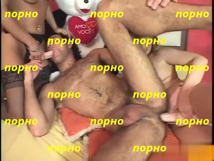 Страпон от двух девок