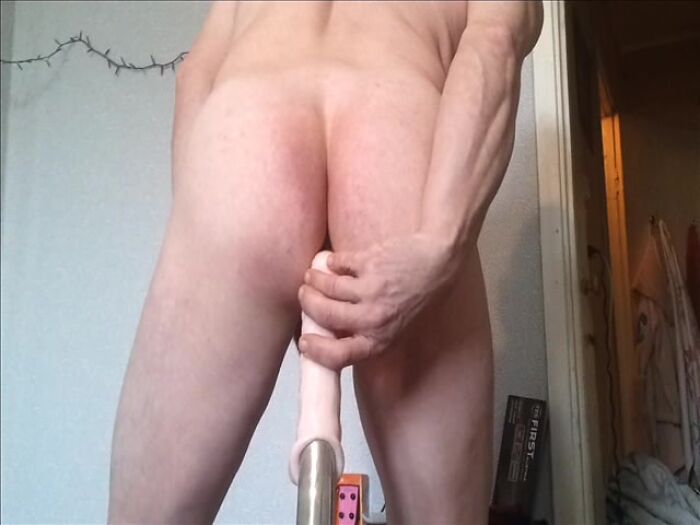 игры с попой5