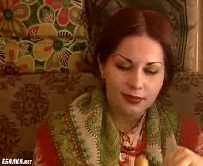 Бабушкины сказки Колобок