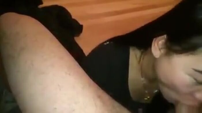 Люблю сосать