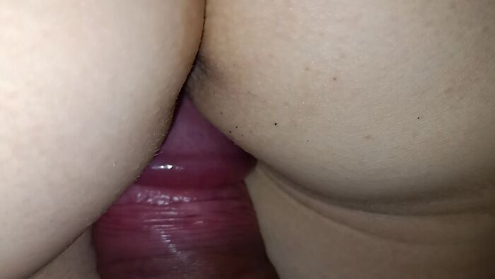 Дырочки сладкие