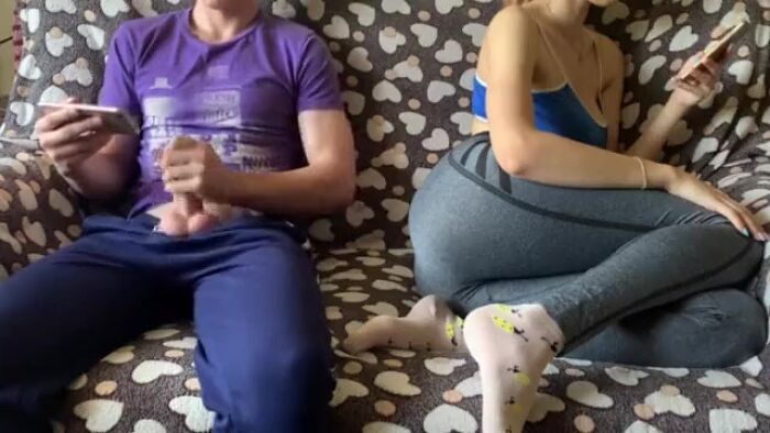 Постановка