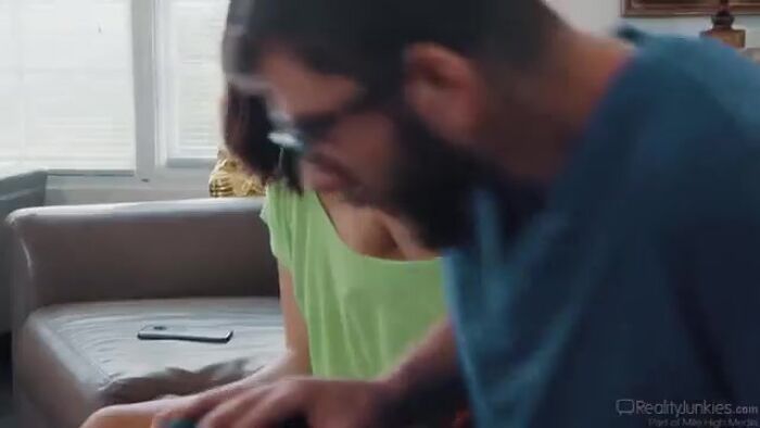 секси потрахались