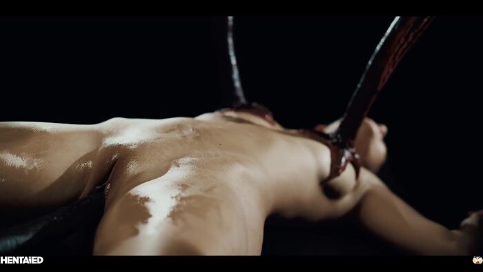 очень возбуждающе